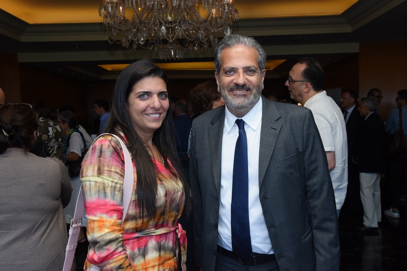 Launching of Seeders Masterclass for Angel Investors